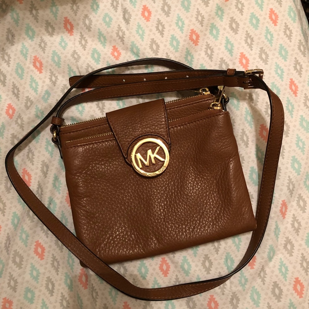 Michael Kors Crossbody